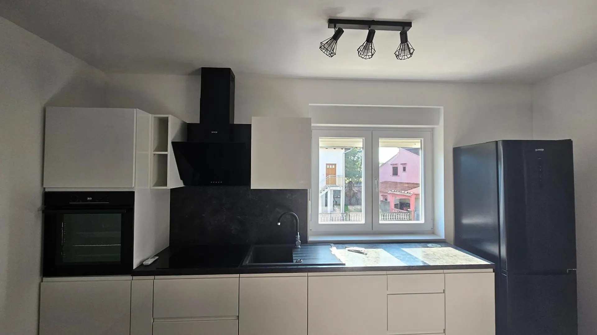 Apartman Daria Bibinje 0*,  Chorvatsko
