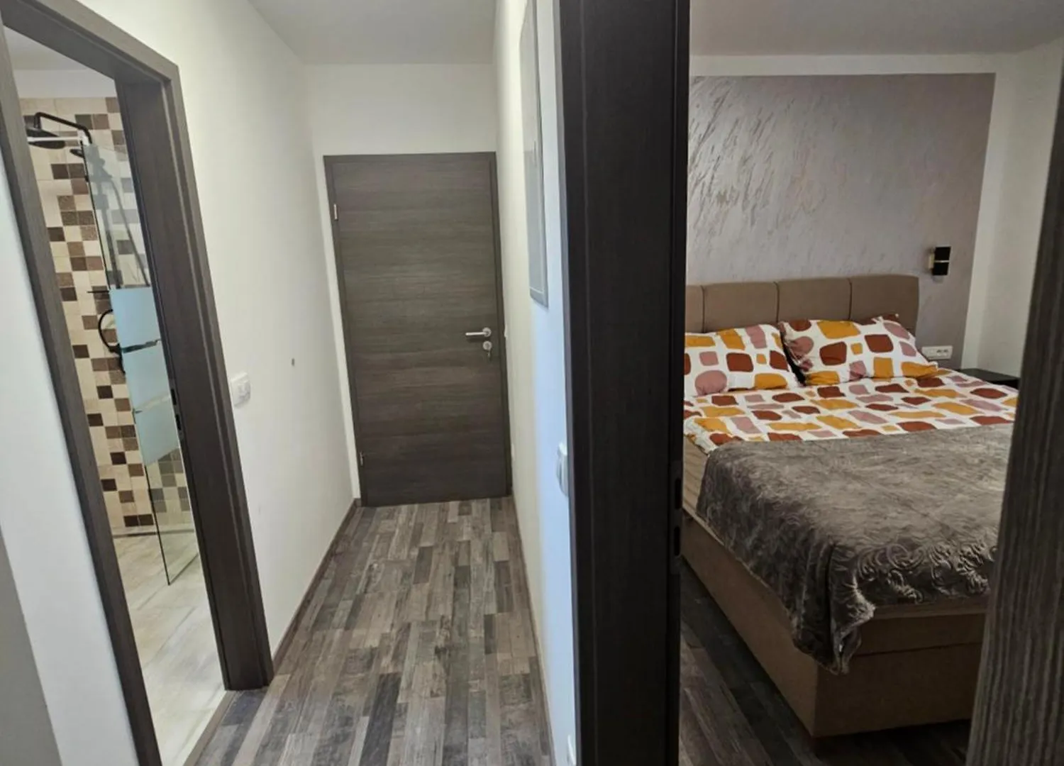 Apartman Daria Bibinje Apartmán