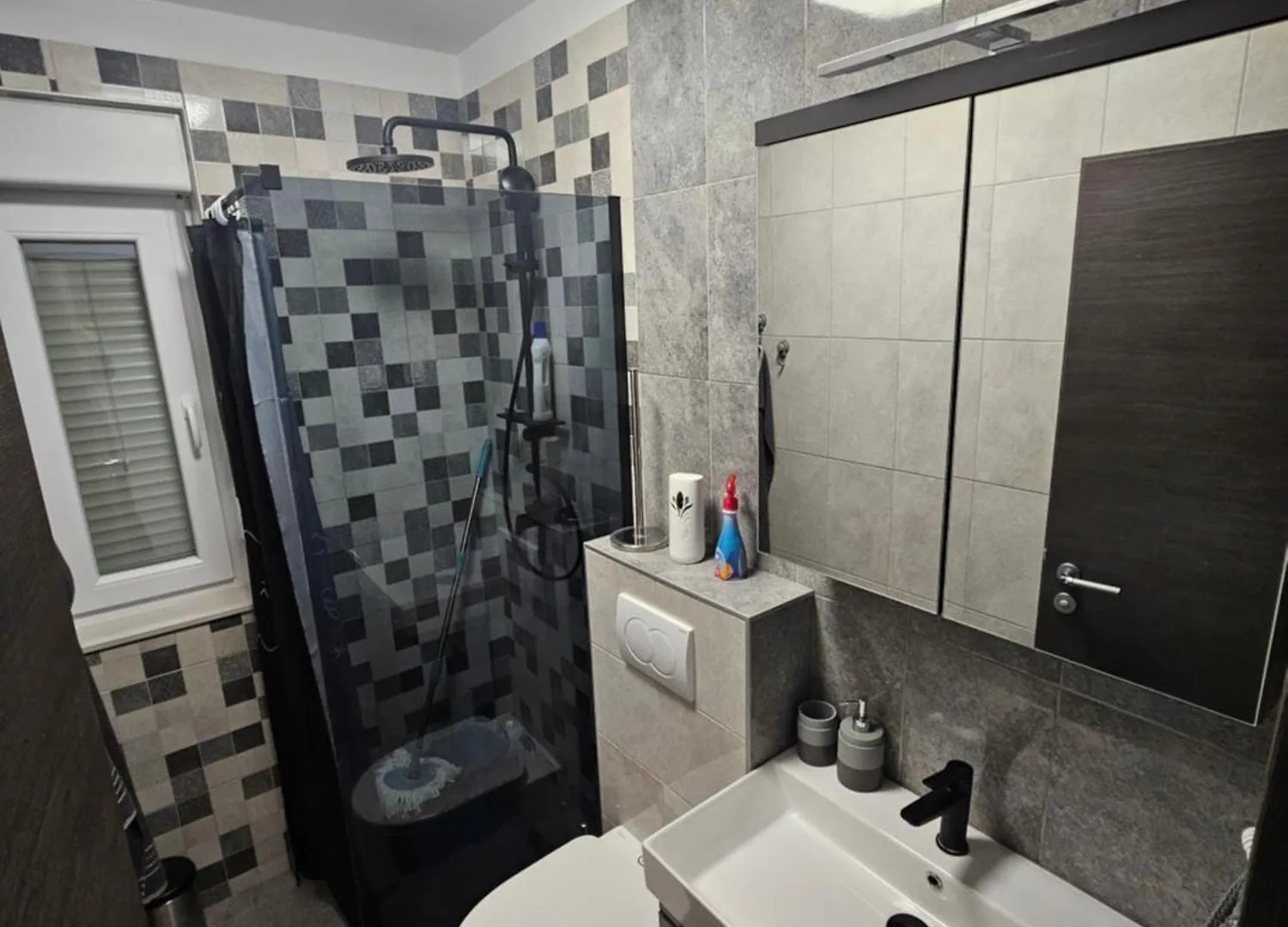 Apartman Daria Bibinje 0*,  Chorvatsko
