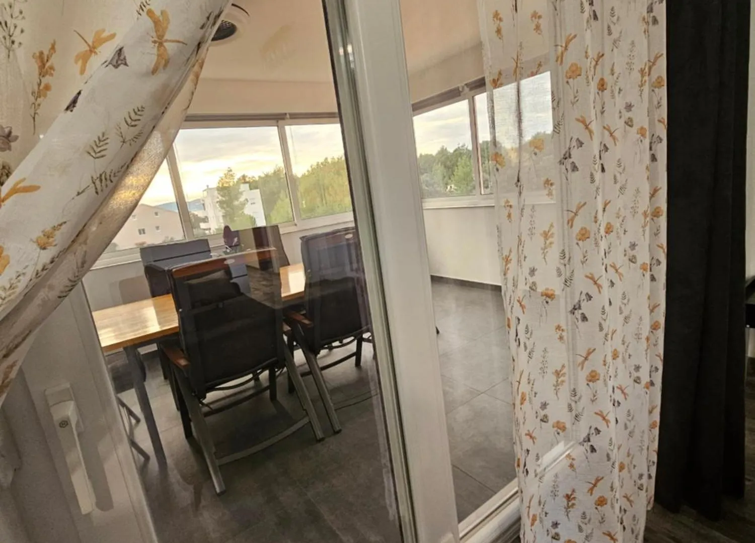 Apartman Daria Bibinje Chorvatsko