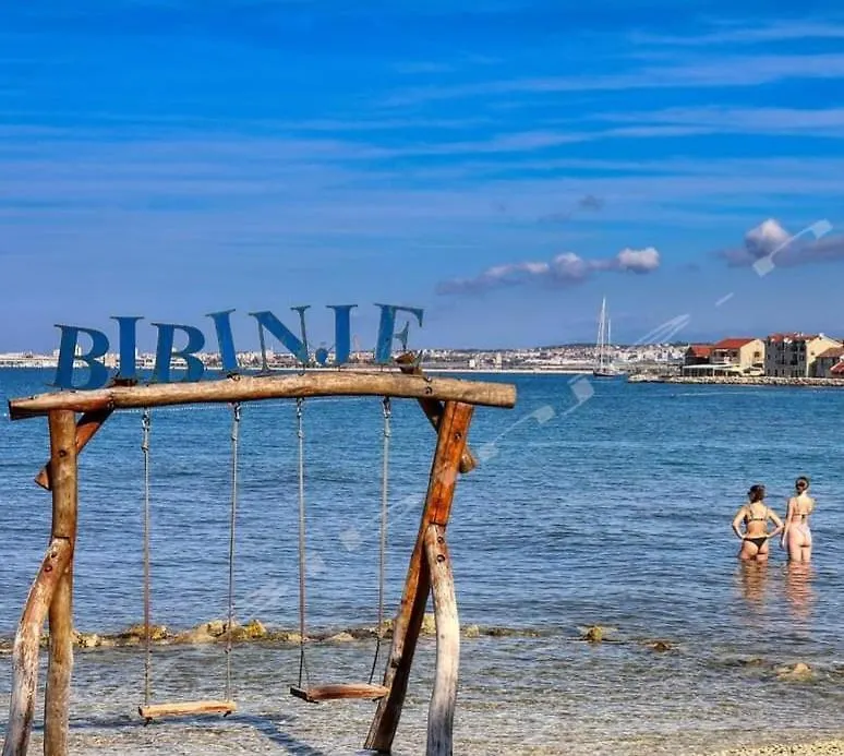 Apartman Daria Bibinje
