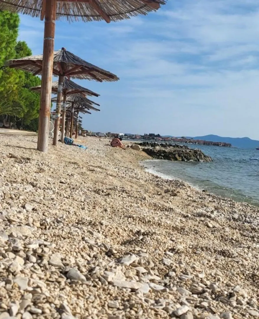 Apartmán Apartman Daria Bibinje