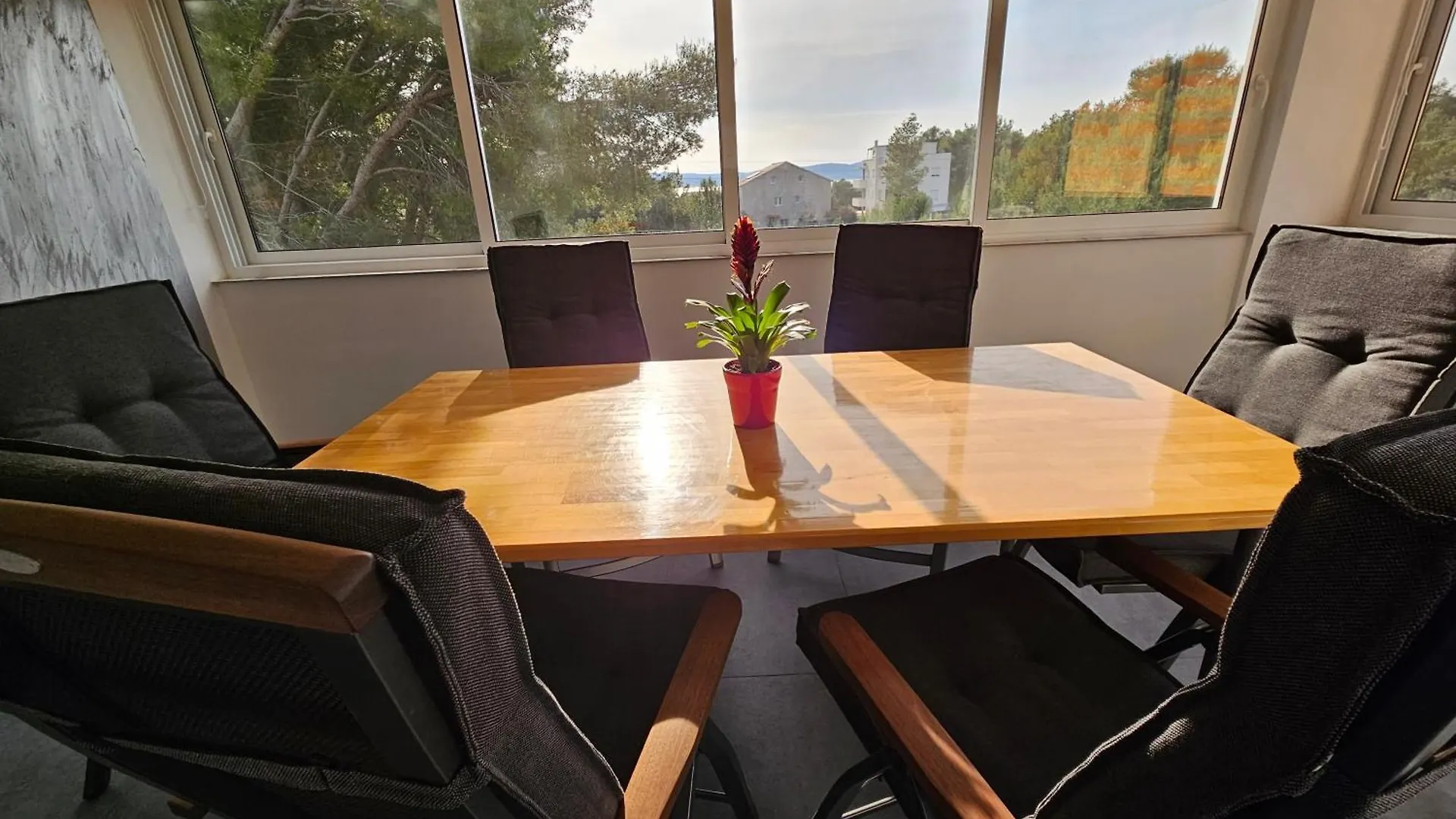 Apartmán Apartman Daria Bibinje