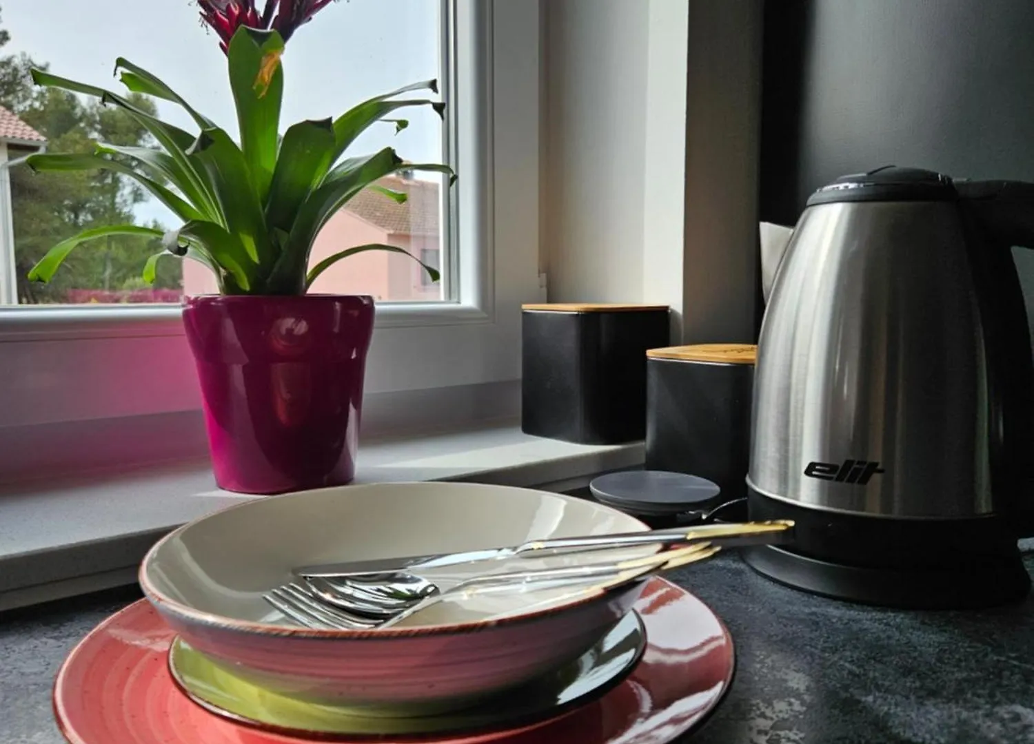 Apartman Daria Bibinje Chorvatsko