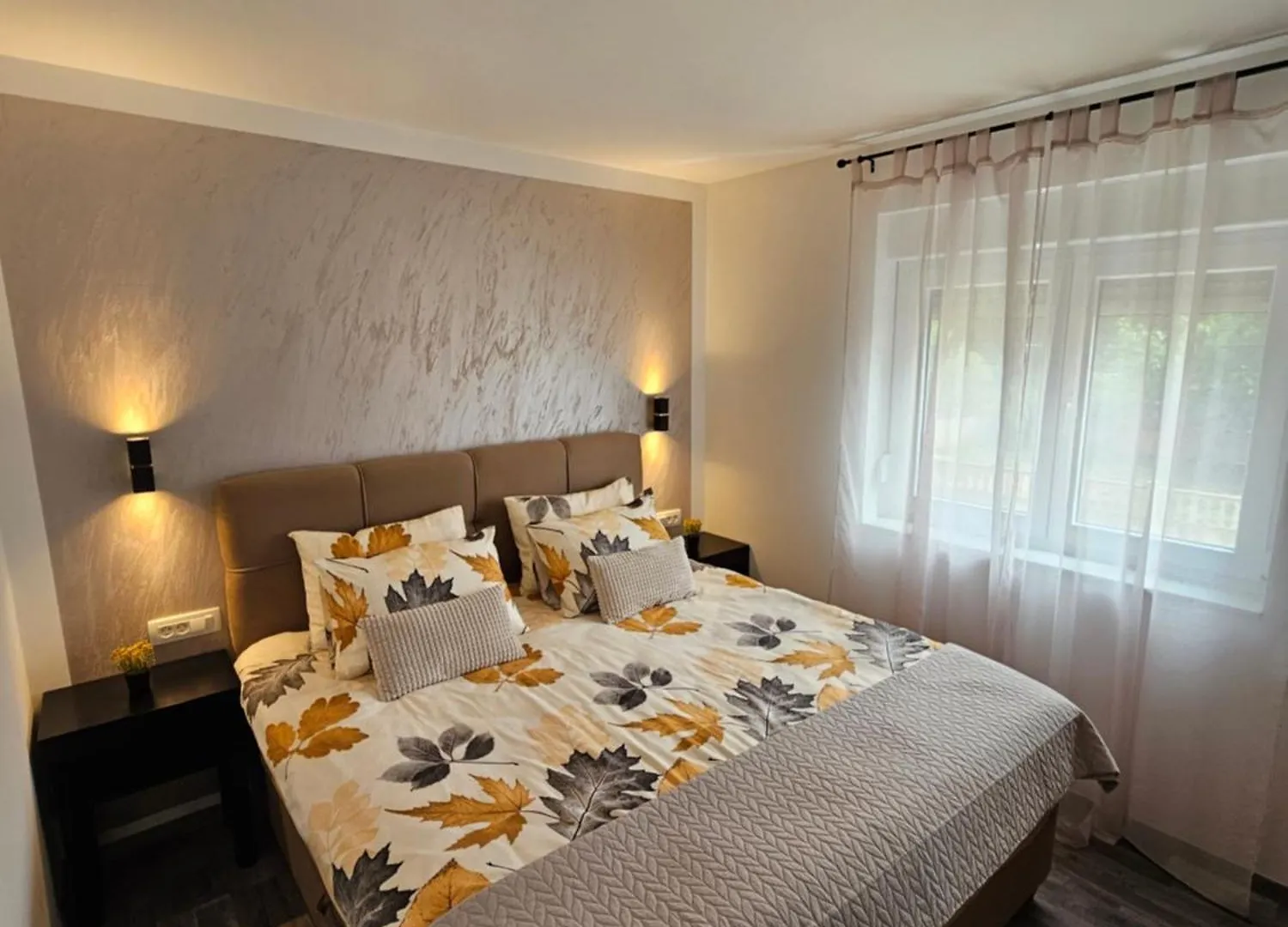 Apartman Daria Bibinje 0*,  Chorvatsko