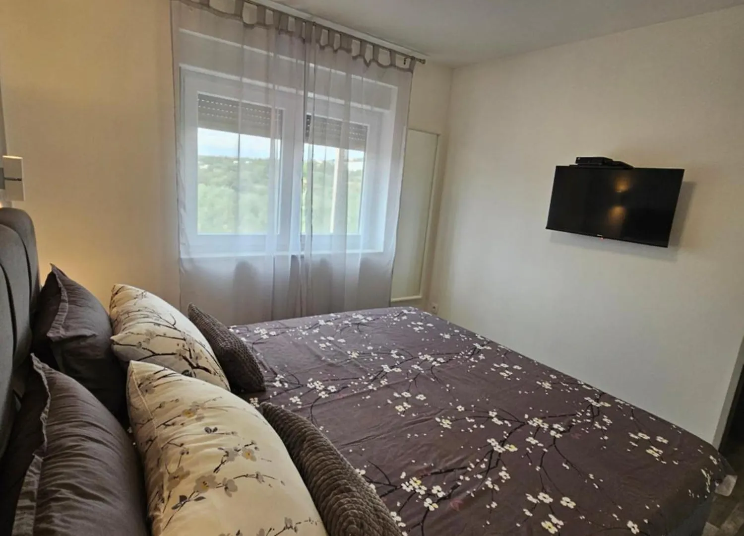 Apartman Daria Bibinje Apartmán