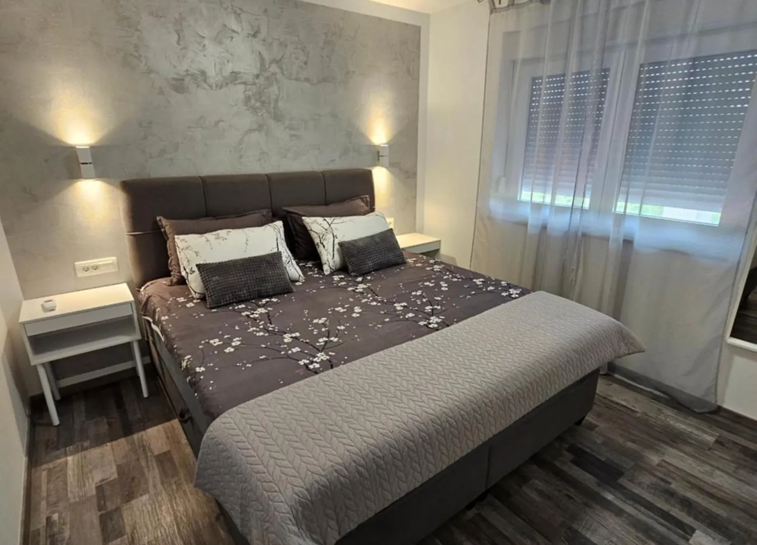 Apartman Daria Bibinje 0*,
