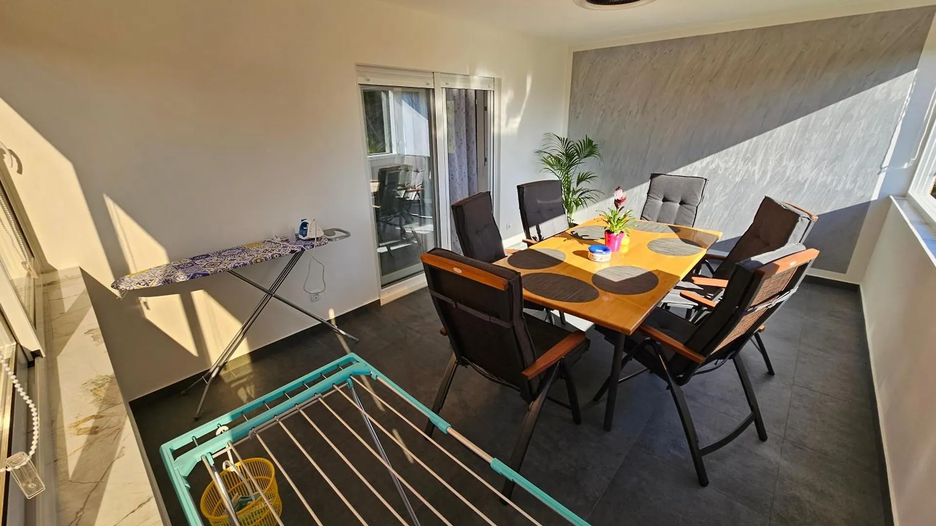 Apartmán Apartman Daria Bibinje
