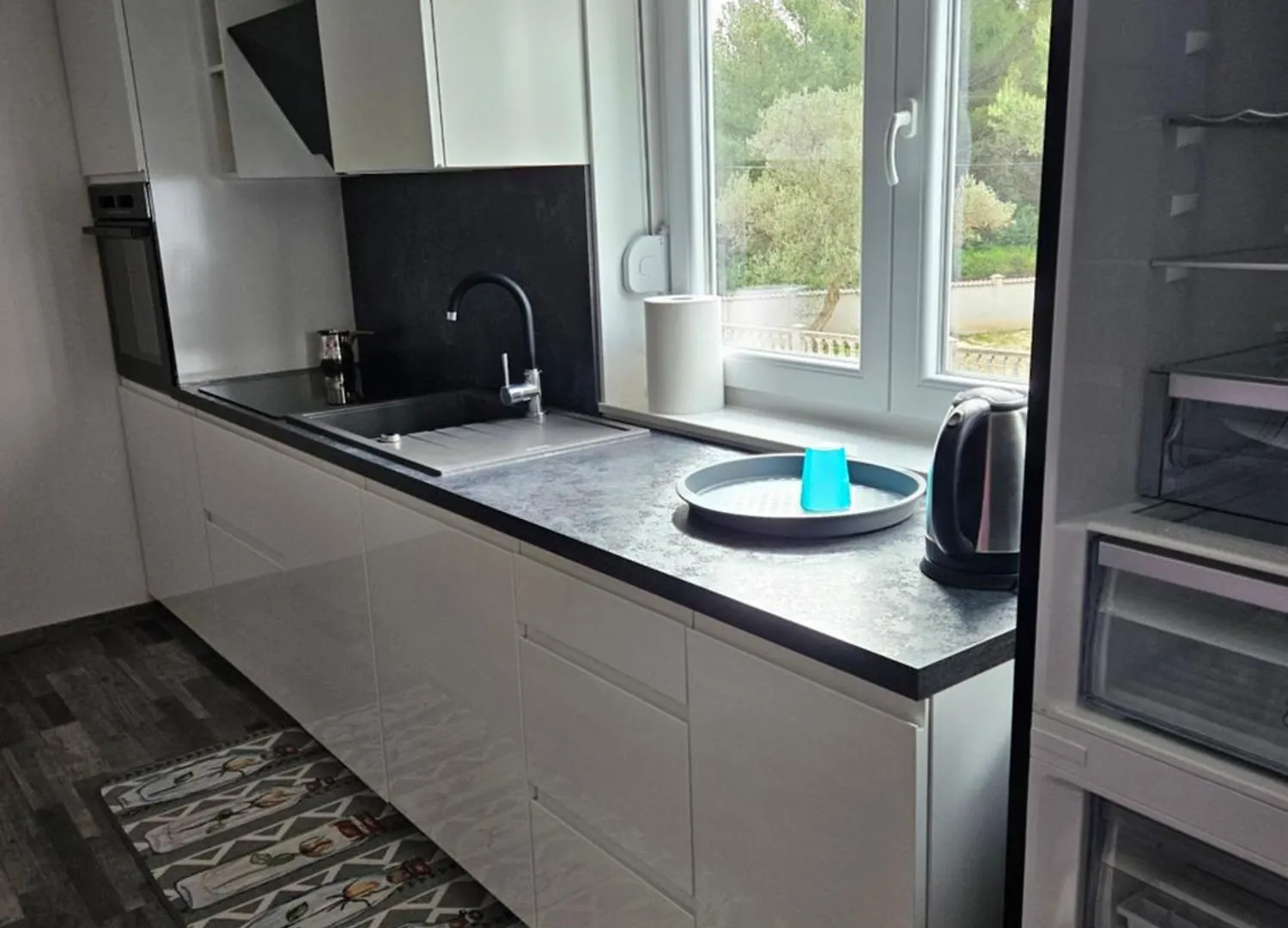 Apartman Daria Bibinje 0*,