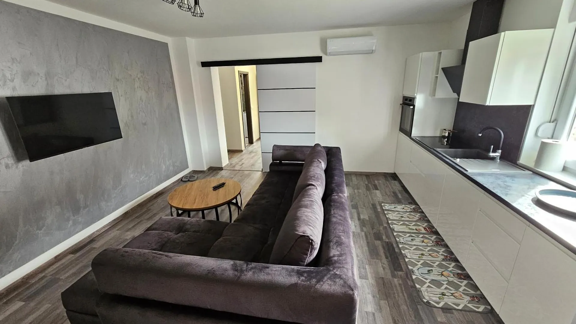 Apartman Daria Bibinje 0*,