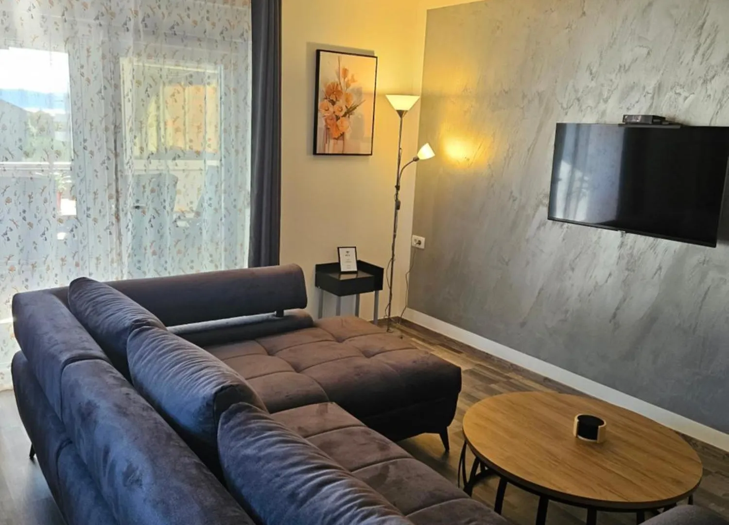 Apartmán Apartman Daria Bibinje Chorvatsko