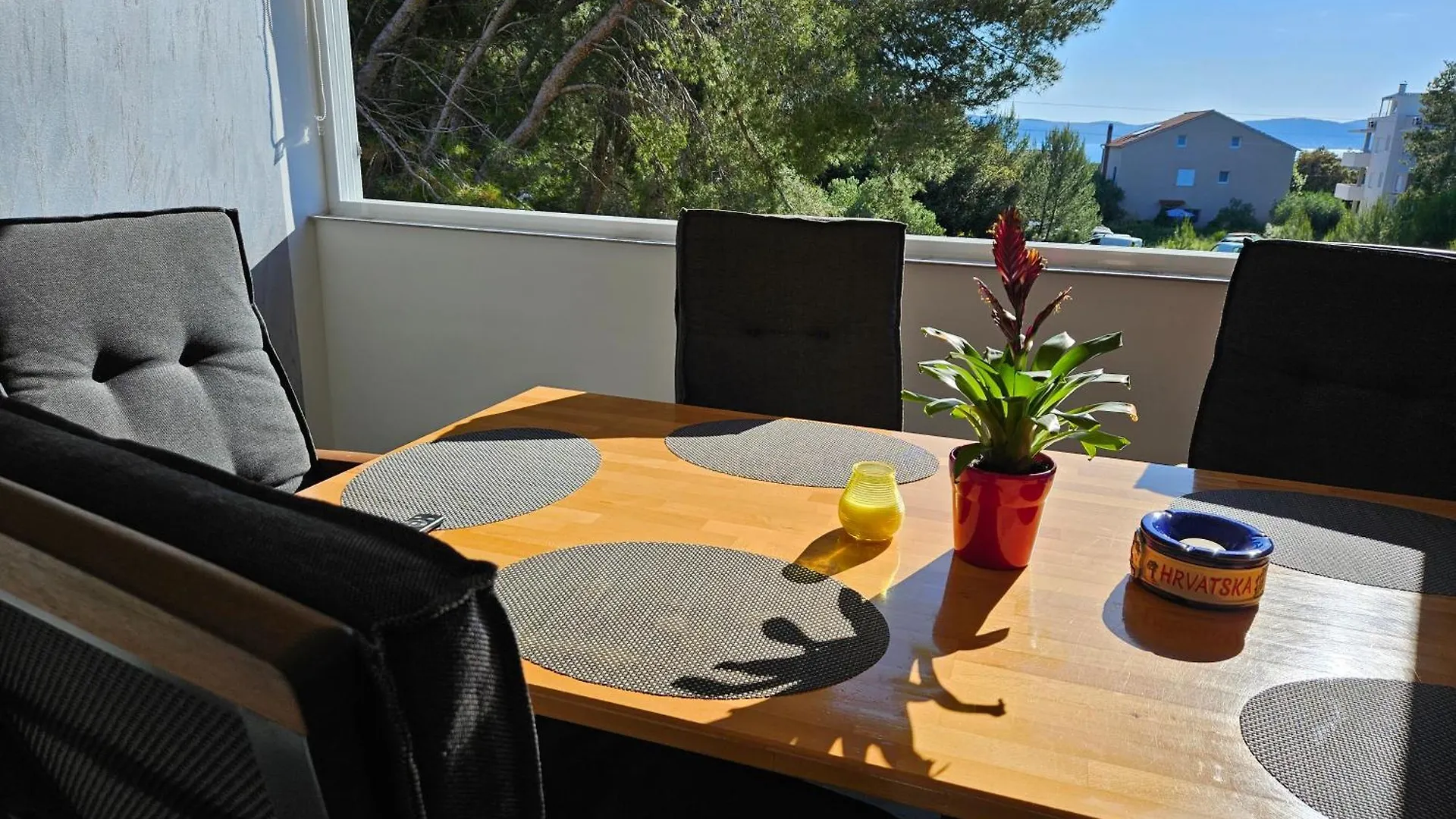 Apartman Daria Bibinje Apartmán