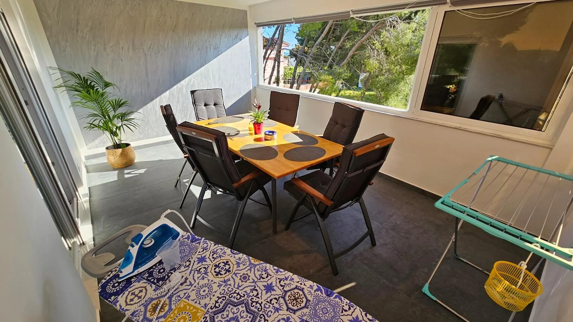 Apartman Daria Bibinje