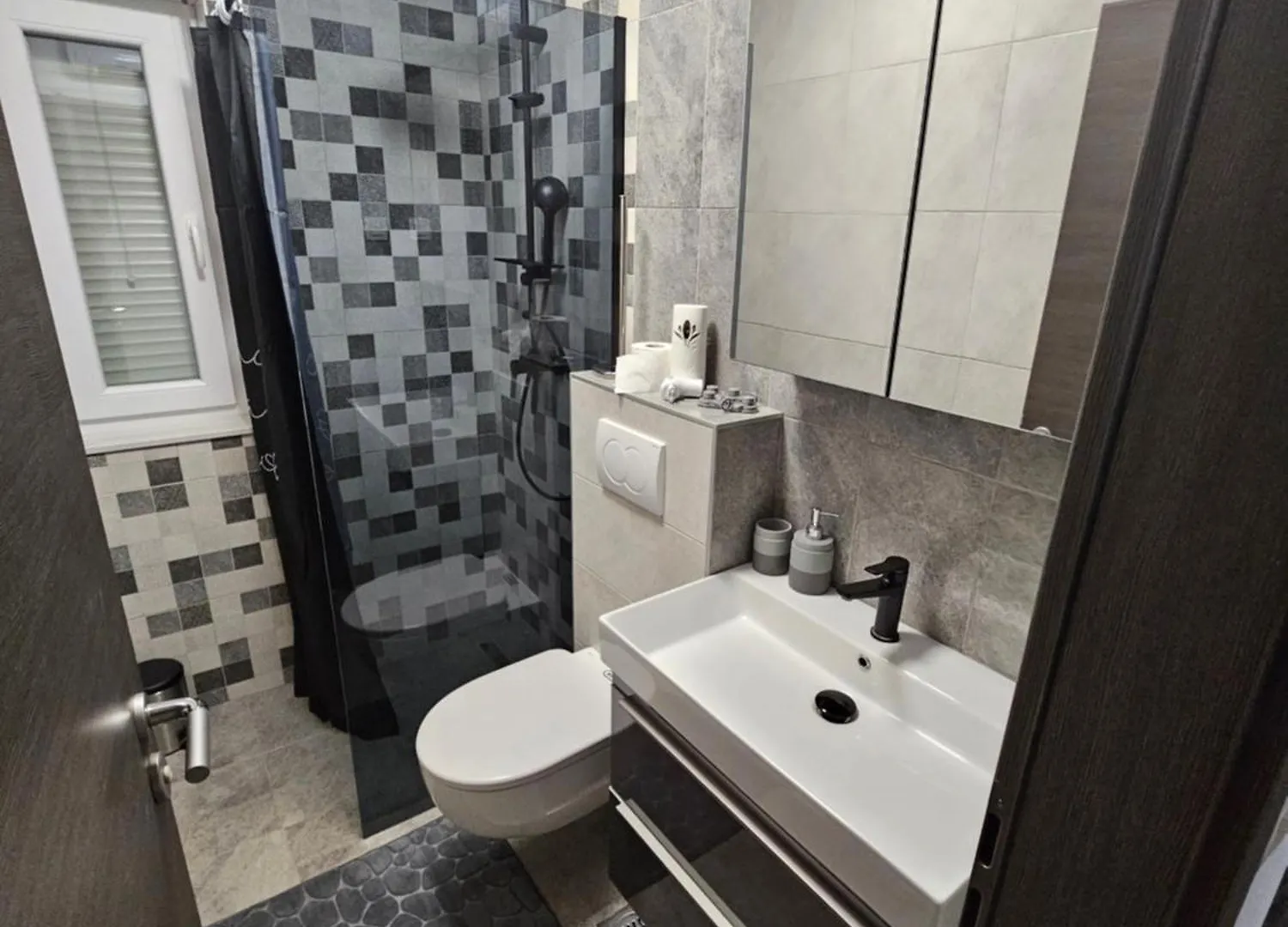 Apartman Daria Bibinje Chorvatsko
