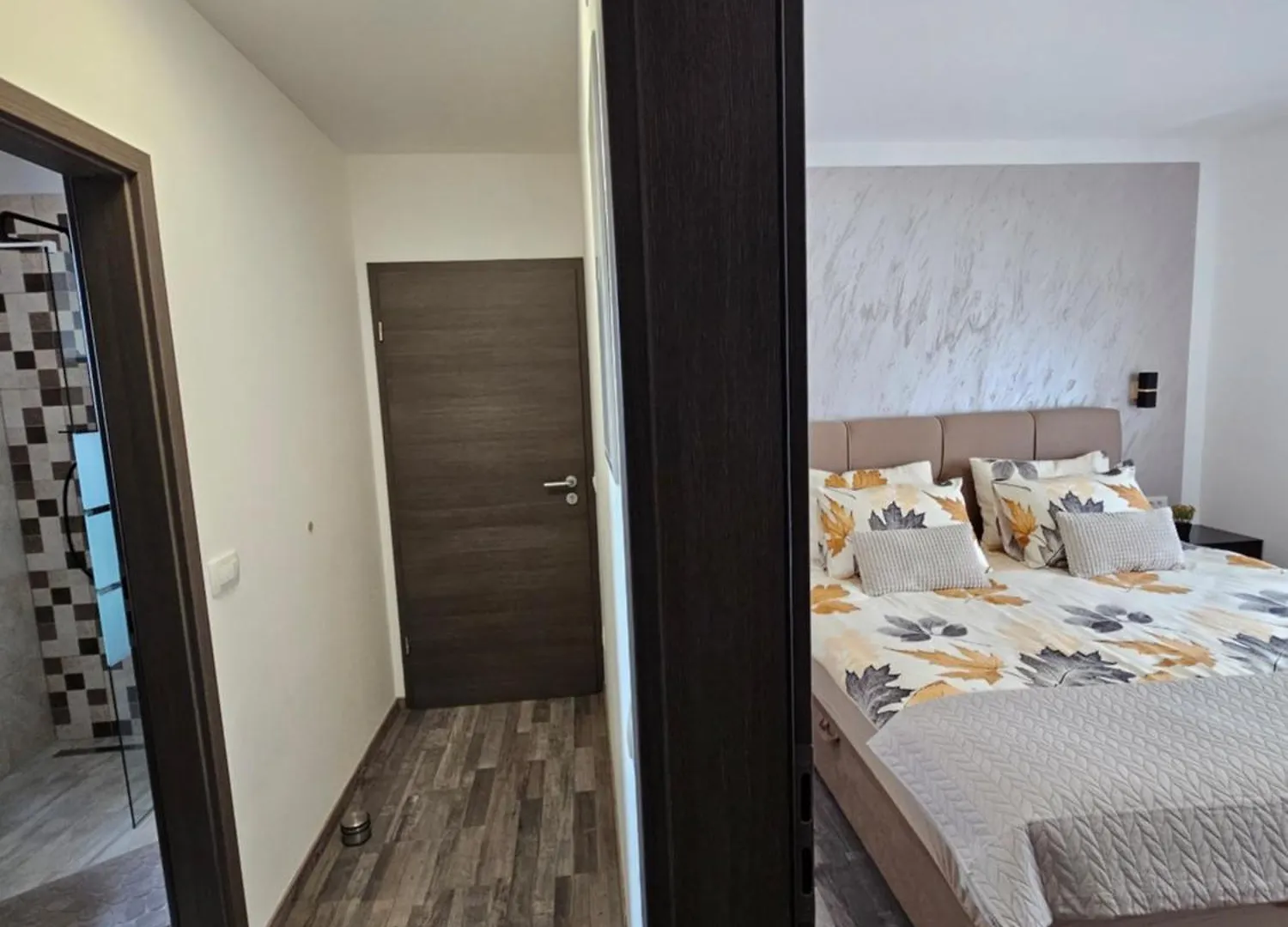 Apartman Daria Bibinje