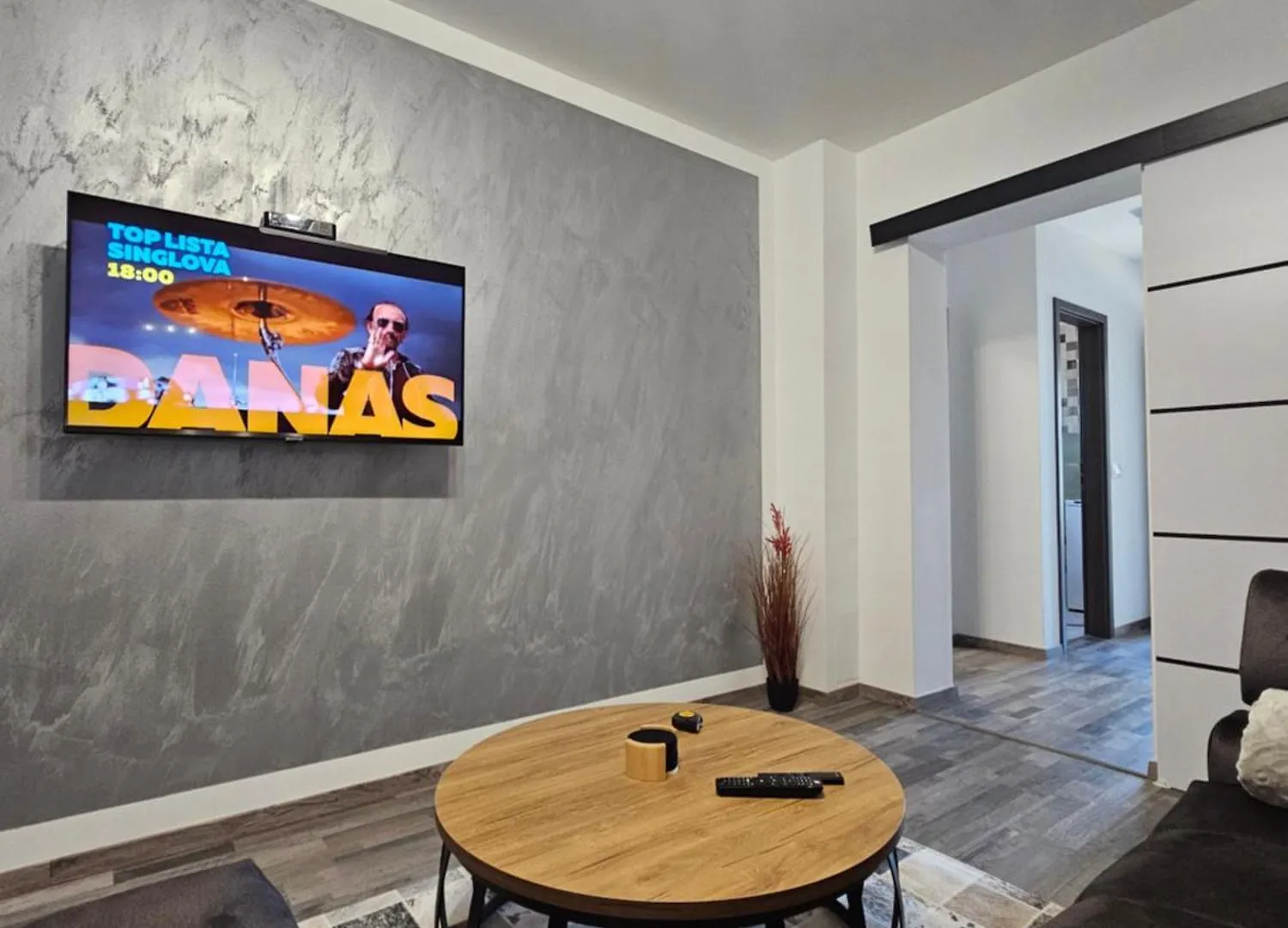 Apartman Daria Bibinje