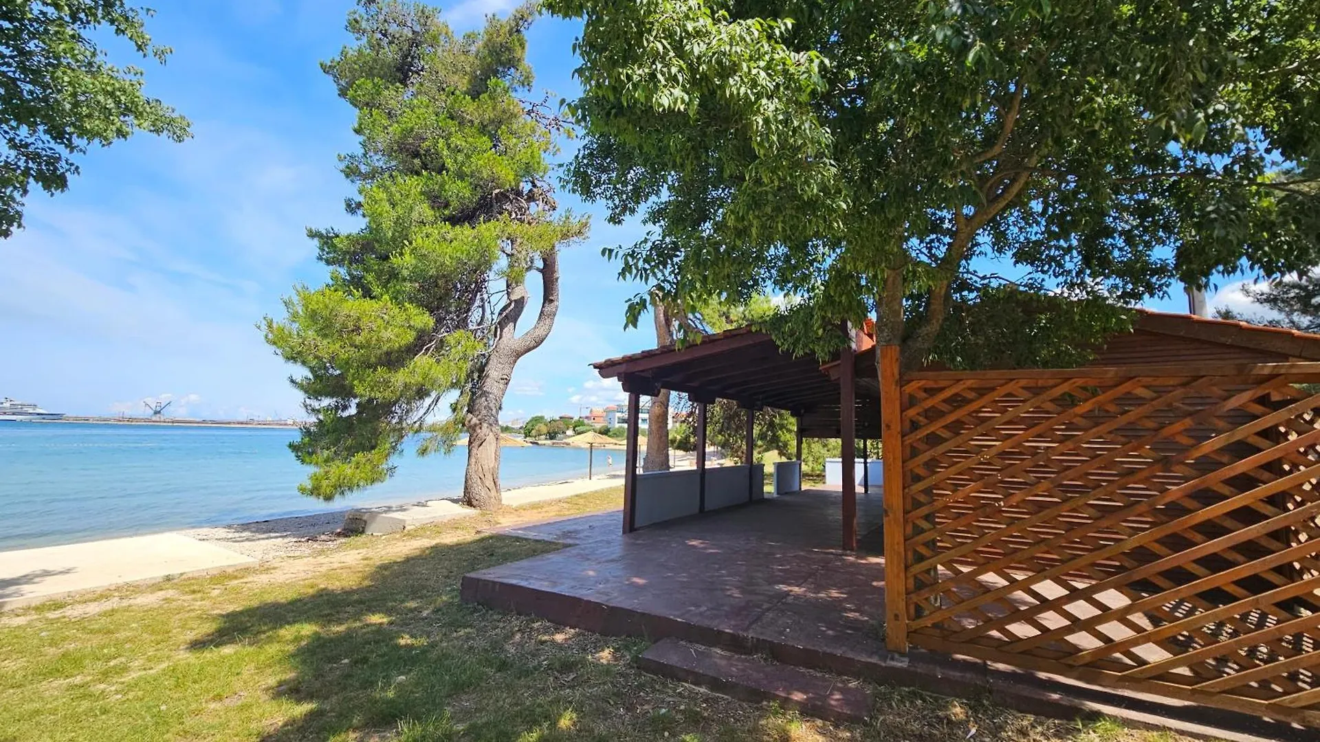 Apartman Daria Bibinje Chorvatsko