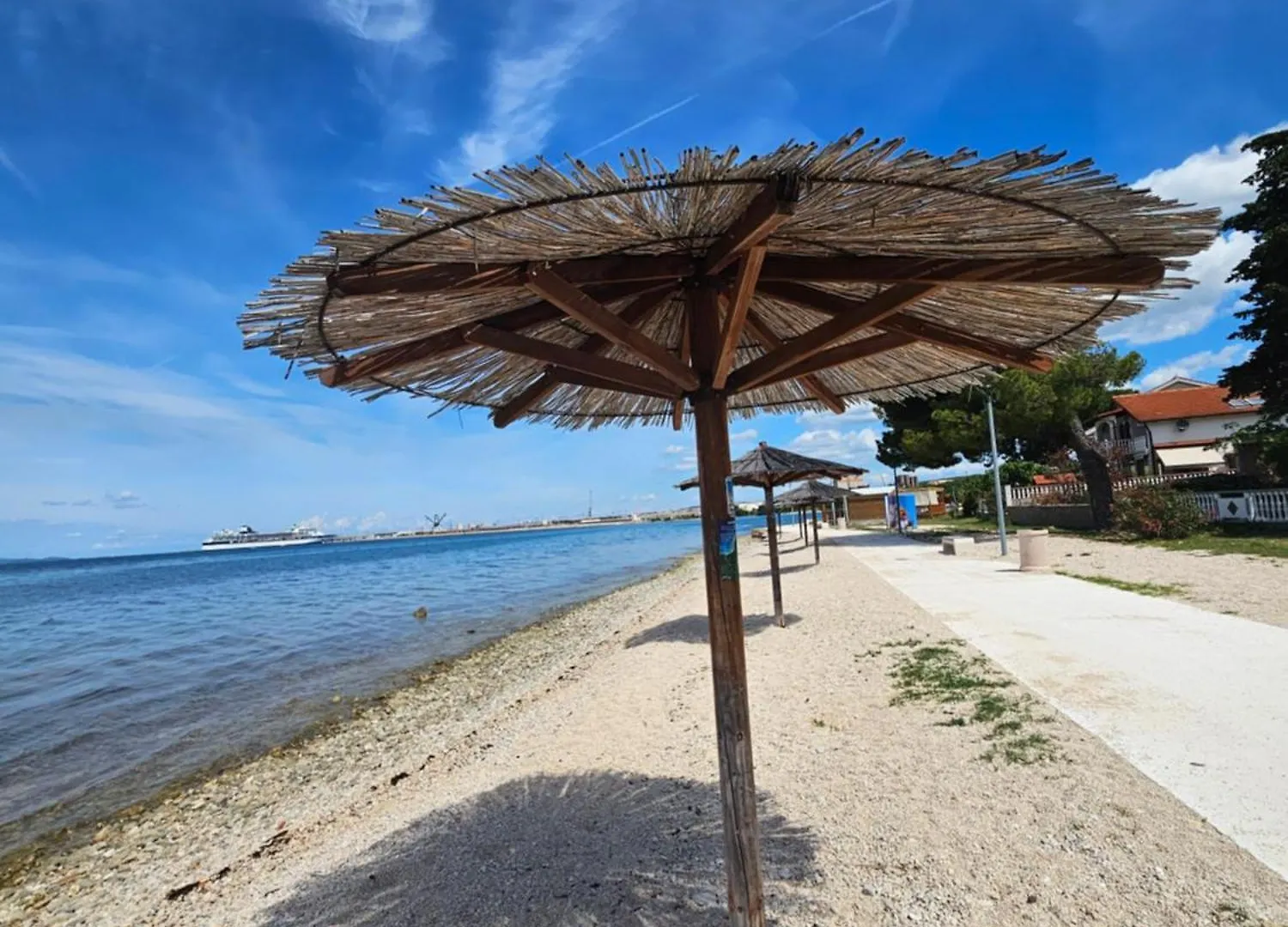 Apartmán Apartman Daria Bibinje