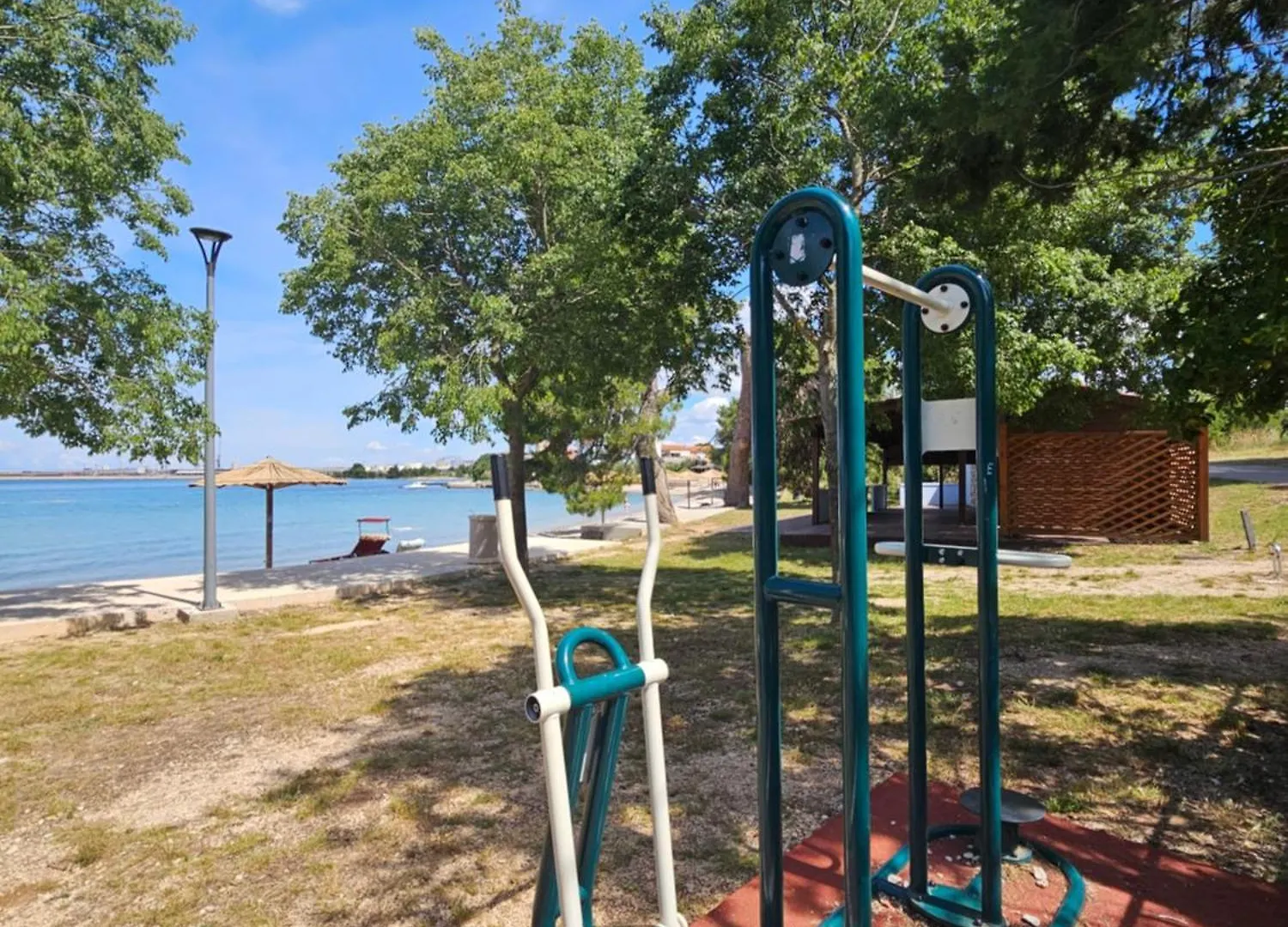 Apartman Daria Bibinje 0*,
