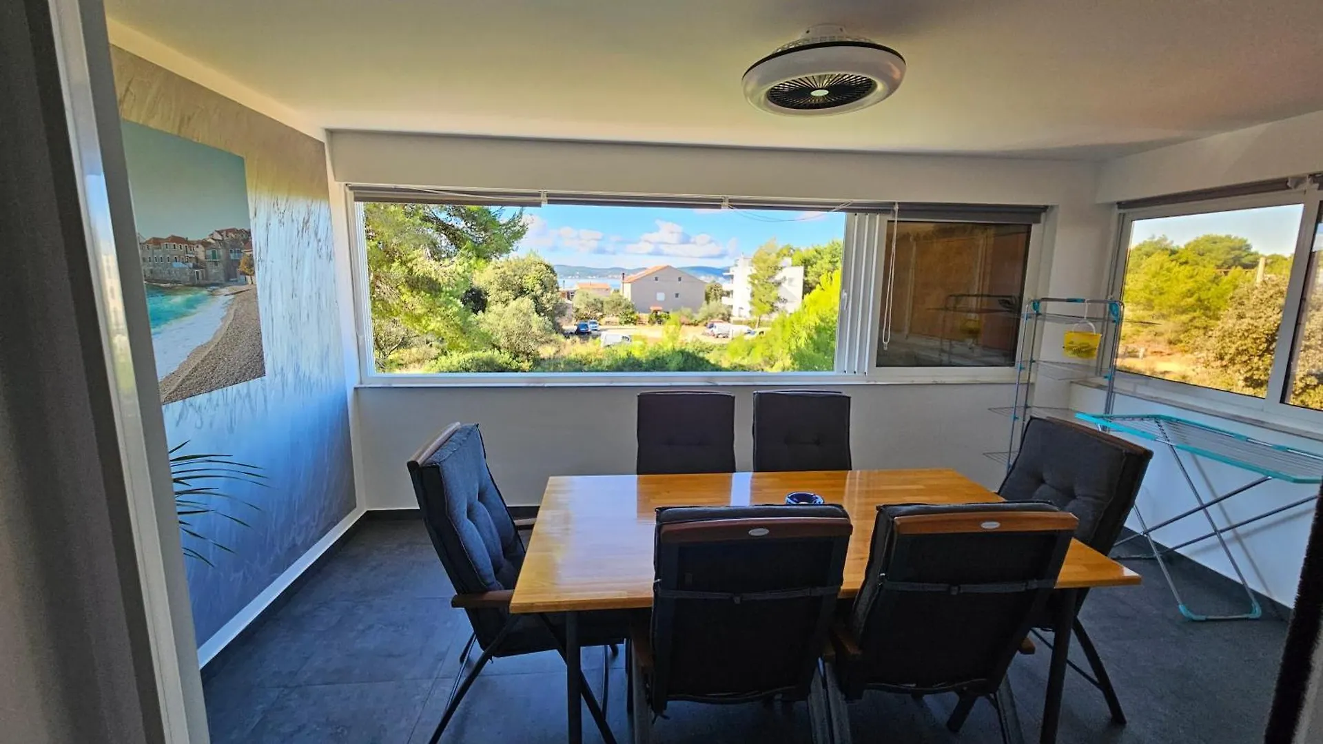 Apartman Daria Bibinje