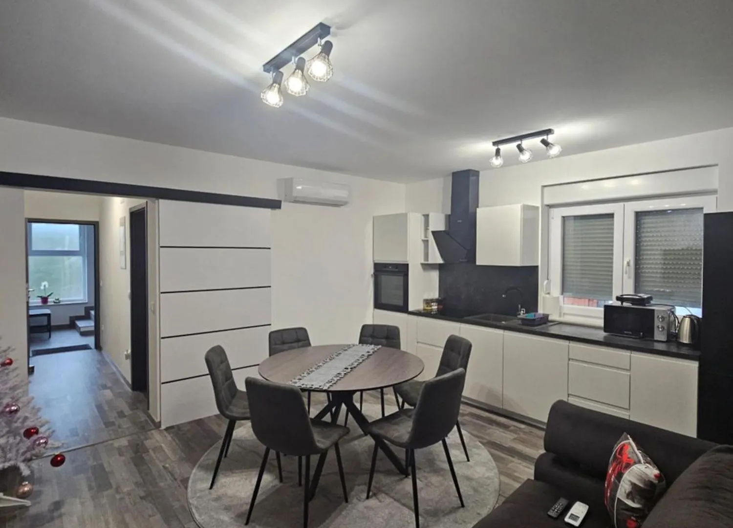 Apartman Daria Bibinje Apartmán